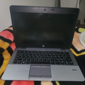 Hp laptop